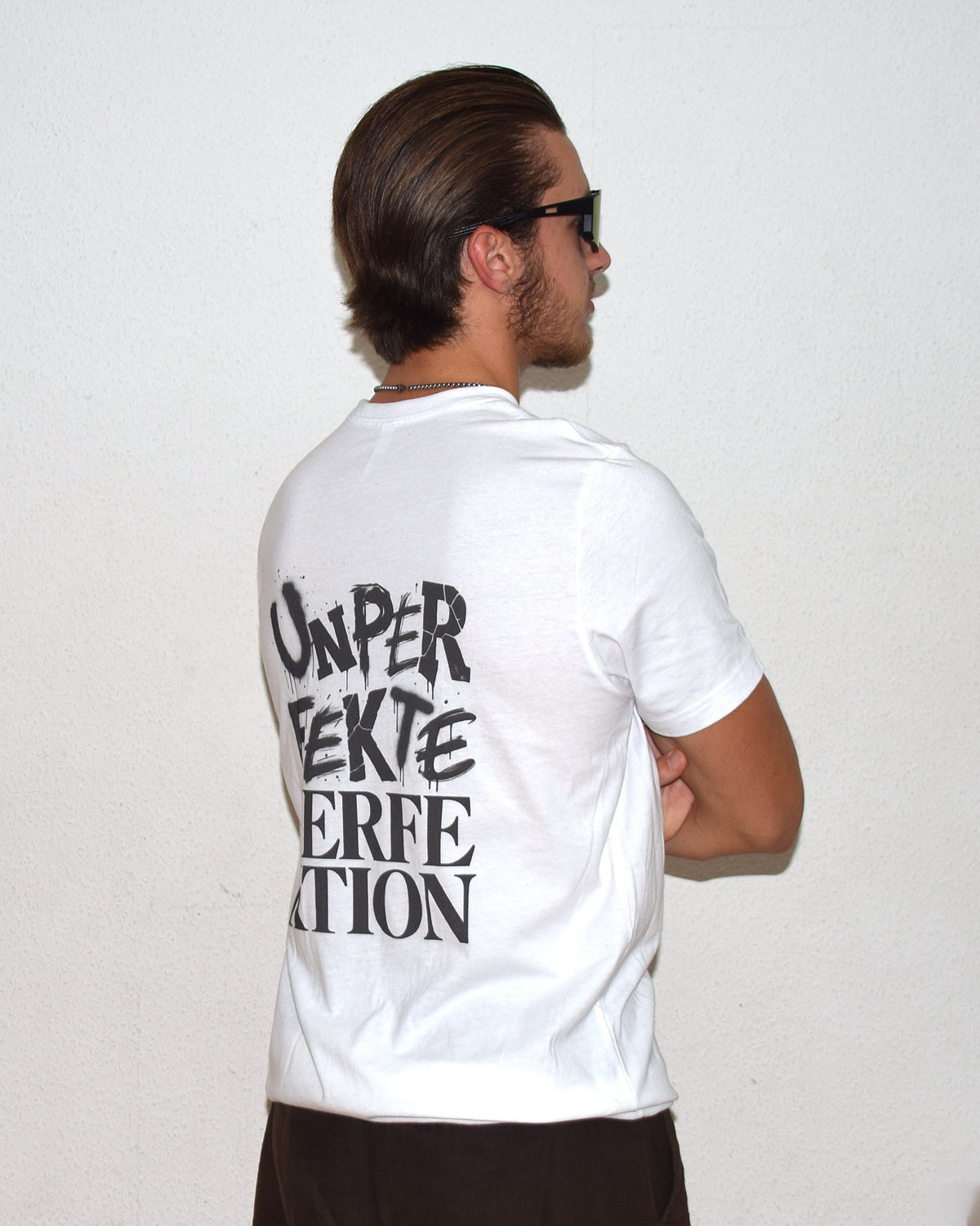Unperfekte Perfektion - T-Shirt