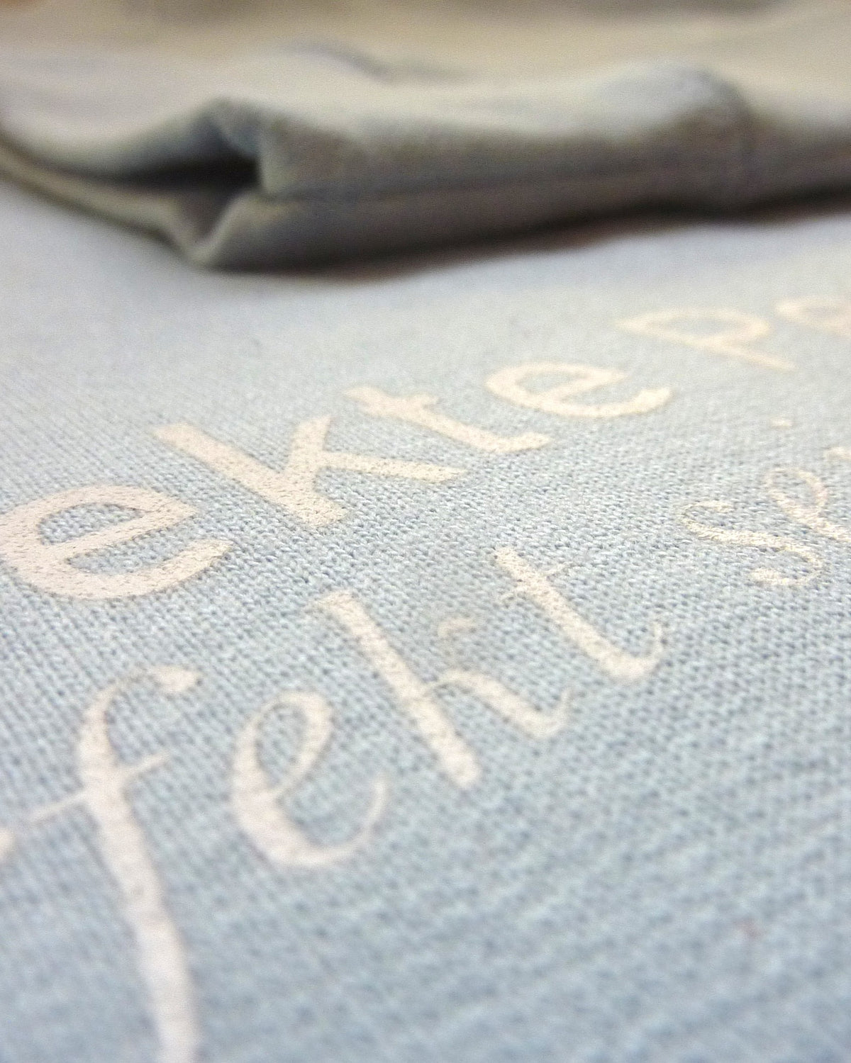 Unperfekte Perfektion - Sweater
