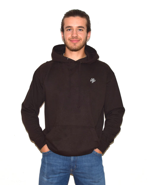 Unperfekte Perfektion - Hoodie