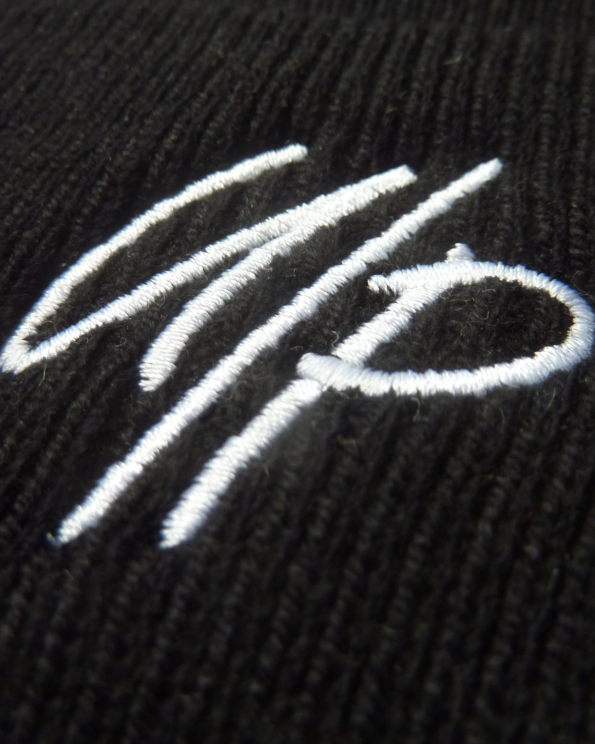 Unperfekte Perfektion - Beanie