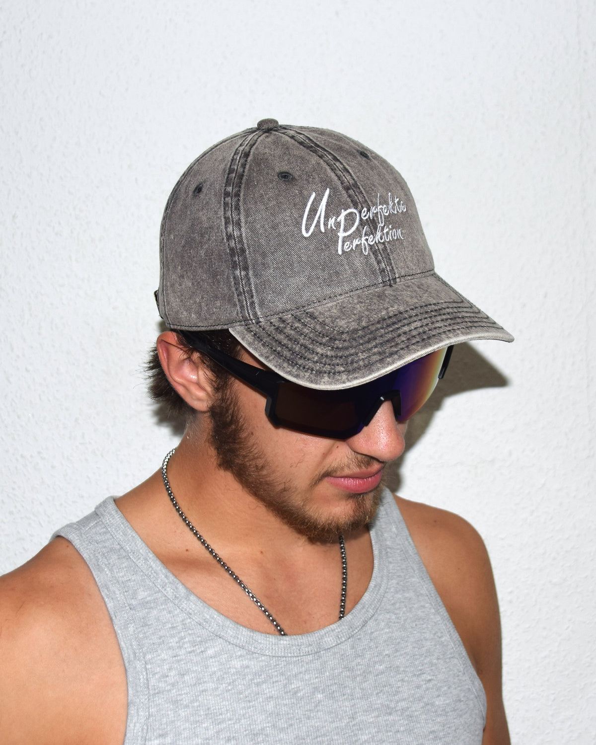 Unperfekte Perfektion - Vintage Cap