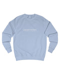 Unperfekte Perfektion - Sweater