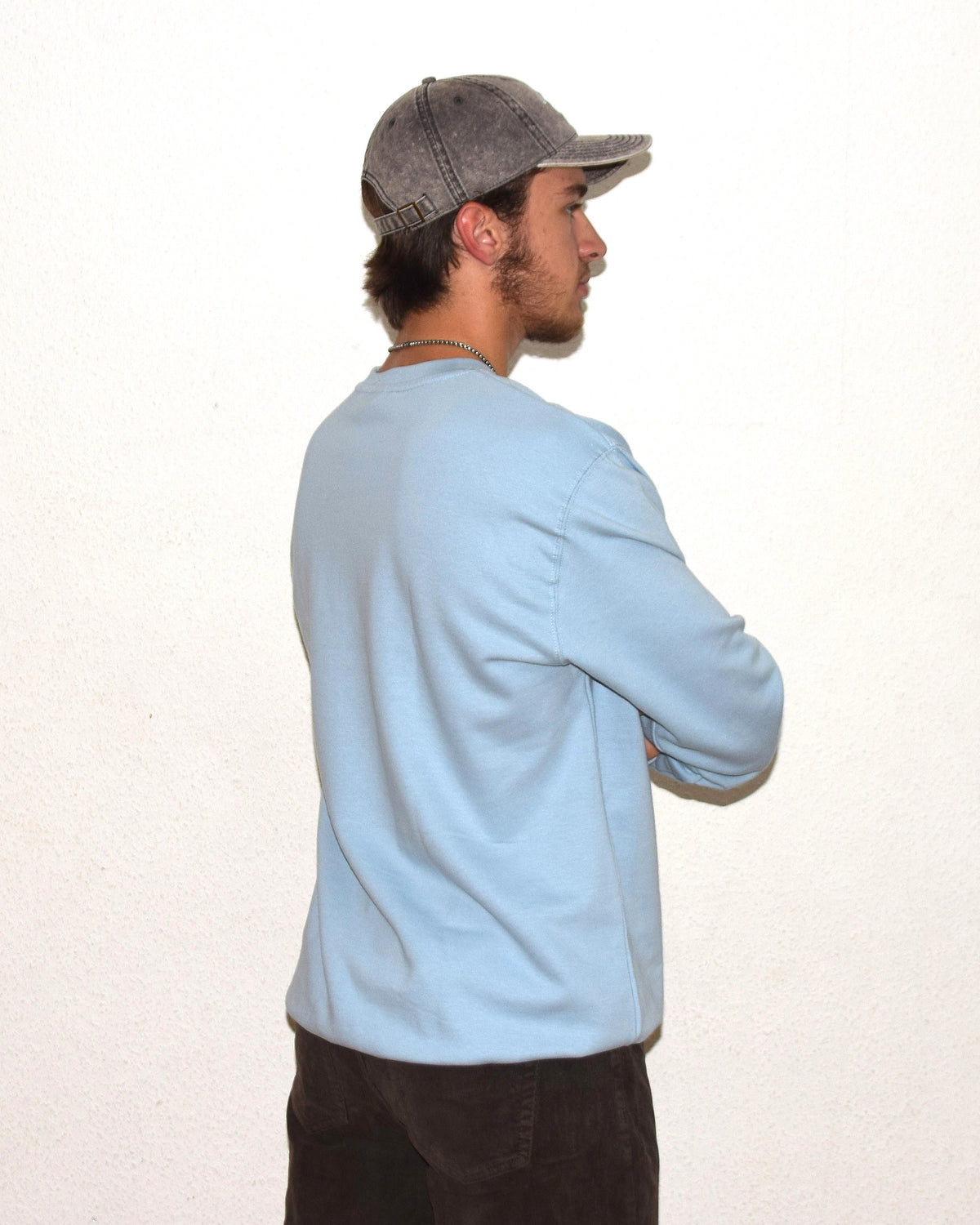 Unperfekte Perfektion - Sweater