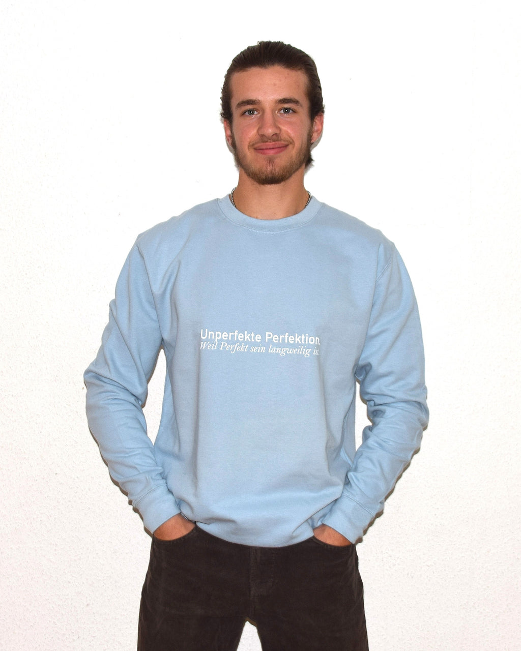 Unperfekte Perfektion - Sweater
