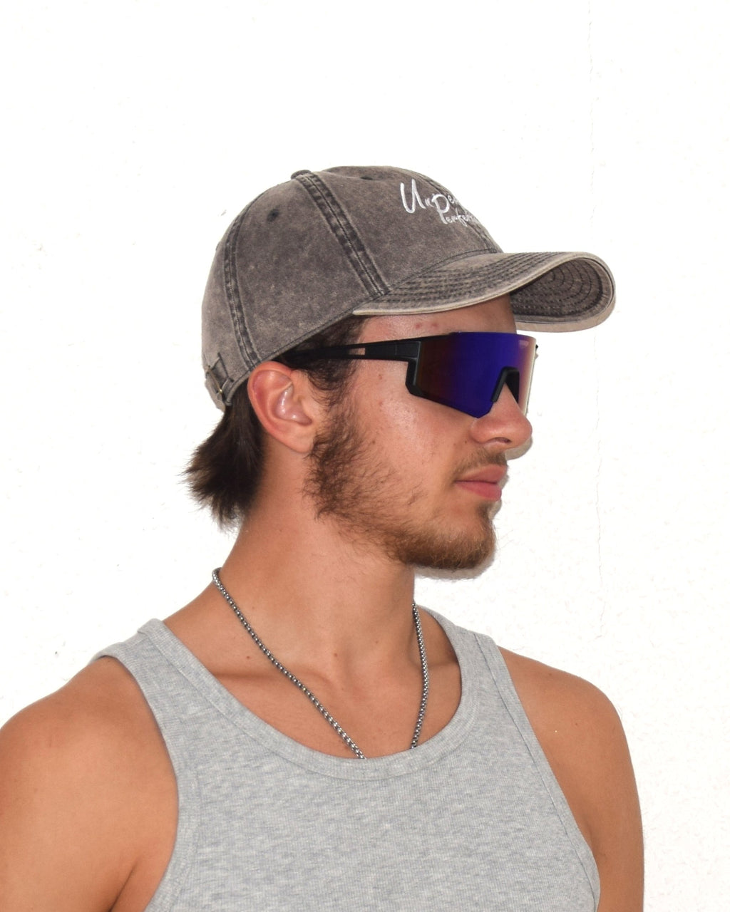 Unperfekte Perfektion - Vintage Cap