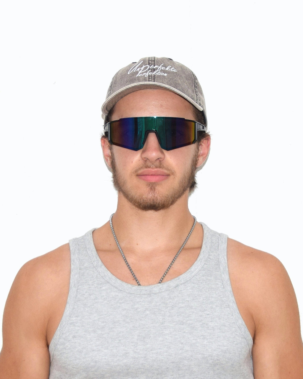 Unperfekte Perfektion - Vintage Cap