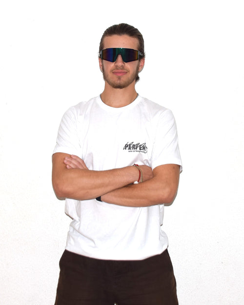 Unperfekte Perfektion - T-Shirt